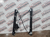 FORD TRANSIT CUSTOM SAĞ SOL ÖN KAPI KİRİKOSU ORJINAL