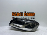 Oto Çıkma Parça / Volkswagen / Passat / Elektrik / Far / Çıkma Parça 