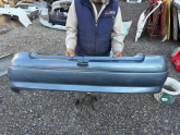 OPEL ASTRA G ARKA TAMPON HATCBACK ORJİNAL 98-08 MODEL