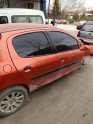 Oto Çıkma Parça / Kaporta & Karoser / Kapı / Peugeot / 206 / Çıkma Parça 