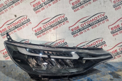 FORD TRANSİT CUSTOM FULL LED SAĞ SOL FAR ORJINAL HATASIZ