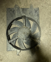 Ford Fiesta Fusion Fan Motoru