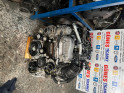 Captiva Euro 5 motor