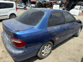 Oto Çıkma Parça / Kaporta & Karoser / Kapı / Hyundai / Accent / Çıkma Parça 
