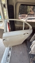 Mercedes e seri w213 sol arka kapı