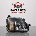 MITSUBISHI L200 ÖN SİS FARI SAĞ SOL 2019 VE ÜZERİ / TAİWAN