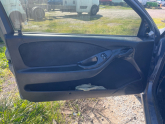 Fiat bravo sol kapı döşemesi