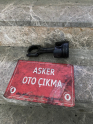 Boxer E-6 piston kolu