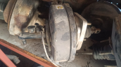 Daewoo pick UP truck westinghause
