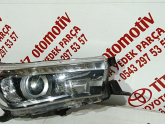 Oto Çıkma Parça / Elektrik / Far / Toyota / Hilux / Çıkma Parça 