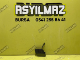CLİO 5.5  5 TECHNO ESPRİT ALPİNE ARKA ÇEKİ DEMİR KAPAĞI GRİ SIFIR