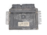 Nissan Micra K12 1.2 Motor Beyni MEC32-060 U5 Orijinal Çıkma