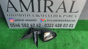 Oto Çıkma Parça / Kaporta & Karoser / Dış Ayna Komple / Fiat / Egea / Çıkma Parça 