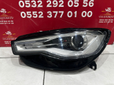AUDİ A6 C7 16-18  SOL FAR ORJ ÇIKMA 4G0941005