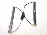 8K0837462 A4 08-16 KAPI ÖN CAM MEKANİZMASI ÖN R