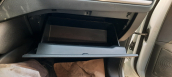 FORD FOCUS 4 ÇIKMA ORİJİNAL TORPİDO KAPAĞI