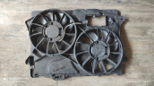 CAPTİVA C140 FAN RADYATOR PERVANE MOTOR BEYİN
