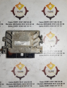 FORD FOCUS CIKMA MOTOR BEYNI BV61-12A650-BD