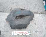 FİAT DUCATO BOXER SOL ÖN TAMPON KÖŞESİ