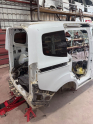 Ford Courier Arka Sağ Çamurluk