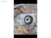 Oto Çıkma Parça / Isıtma, Soğutma & Klima / Havalandırma Izgaraları / Honda / Integra / Çıkma Parça 