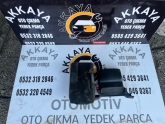Bora Direksiyon Kapakları Alt üst Orjinal Çıkma