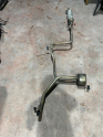 Ford Courier Eksoz