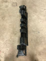 PEUGEOT 407 ARKA TAMPON DARBE EMİCİ