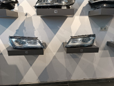 AUDİ A7 SAĞ FAR 2011-2014 (BEYİNLER ÜZERİNDE) 4G8941004AA Dİ