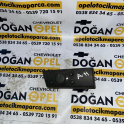 Opel Astra H Çıkma far Anahtarı