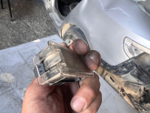 Oto Çıkma Parça / Elektrik / Tavan Lambası / Renault / Megane / Çıkma Parça 
