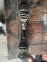 AUDI A5 SOL AKİS 8K0 407 271 AJ 2.0 DİZEL