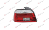 BMW 5 E39 LCI SOL ARKA STOP SEDAN. 2000-2003 SIFIR TYC