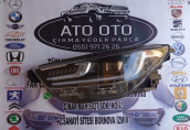 Oto Çıkma Parça / Elektrik / Far / Chery / Tiggo / Çıkma Parça 