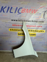 BMW F30 SOL ÖN ÇAMURLUK BEYAZ HATASIZ