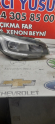 Oto Çıkma Parça / Elektrik / Far / Subaru / Impreza / Çıkma Parça 