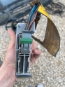 Oto Çıkma Parça / Elektrik / Airbag Beyni / Fiat / Albea / Çıkma Parça 