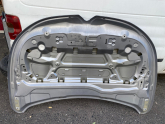 Oto Çıkma Parça / Kaporta & Karoser / Kaput / Citroen / C4 / Çıkma Parça 