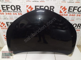TOYOTA COROLLA ORJİNAL ÇIKMA MOTOR KAPUTU 13-18