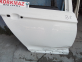 Oto Çıkma Parça / Kaporta & Karoser / Kapı / Volkswagen / Passat / Çıkma Parça 