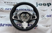 BMW G22-G23-G26 4 Serisi M Direksiyon Sıfır Orjinal