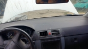 2005 skoda fabia 1.2 12 V komple torpido göğüs