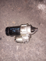 CİTROEN C4  MARŞ MOTORU