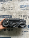 ÇIKMA VW JETTA 5C1 819 045 5C1819045 KLİMA KONTROL PANELİ