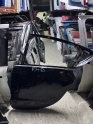 DS4 sol arka kapı