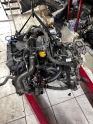 MEGANE 4 1.5 DİZEL KOMPLE MOTOR ÇIKMA ORJİNAL