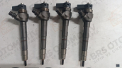 CLH 1.6 MOTOR G7-A3-LEON-PST-OCTAVIA 04L130277G