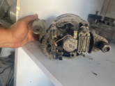 Oto Çıkma Parça / Elektrik / Şarj Dinamosu / Fiat / Tempra / Çıkma Parça 
