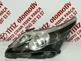 Oto Çıkma Parça / Elektrik / Far / Toyota / Avensis / Çıkma Parça 