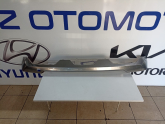 KİA SORENTO 2023-2025 ARKA TAMPON NİKELAJI 86670-P2600